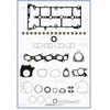 Image de Pochette Haute Ajusa 53043500 Opel;Vauxhall