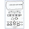 Image de Pochette Haute Ajusa 53043600 Mitsubishi