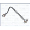 Image de Conduite D'Huile, Compresseur Ajusa Op10004 Opel;Vauxhall