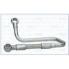 Image de Conduite D'Huile, Compresseur Ajusa Op10091 Opel