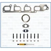 Image de Kit De Montage, Compresseur Ajusa Jtc11703 Volkswagen