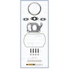 Image de Kit De Montage, Compresseur Ajusa Jtc11846 Bmw