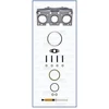 Image de Kit De Montage, Compresseur Ajusa Jtc11849 Mercedes-Benz