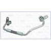 Image de Conduite D'Huile, Compresseur Ajusa Op10593 Bmw