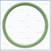 Image de Bague D'Étanchéité, Flexible D'Air De Suralimentation Ajusa 01460400 Alpina;Bmw;Ineos;