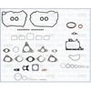 Image de Jeu De Joints Complet, Moteur Ajusa 51065900 Subaru