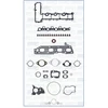 Image de Jeu De Joints, Culasse Ajusa 53063500 Citroen;Ds;Fiat;Ford;Opel;Peugeot;Toyota