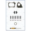 Image de Kit De Montage, Compresseur Ajusa Jtc12052 Dacia;Renault