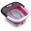Image de ME7756 Therma Hydro 1266728030-Aspirateurs balais, Plastic, Blanc et Fuchsia [Classe énergétique A]