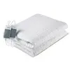 Image de Surmatelas chauffant 1 place 150x80cm 60w CT8626