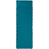 Image de Trangoworld Matelas Gonflable Confort Air Dots