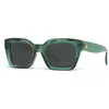 Image de Hanukeii Lunettes De Soleil Pour Femme Los Roques