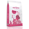 Image de Nutri+ Nourriture Pour Chats Adultes Stérilisés 7kg