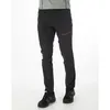 Image de Ternua - Ilbur - Pantalon randonnée homme Black - M