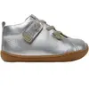 Image de Bottines en cuir bébé Camper Peu Cami Gris 23 80153-120