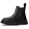 Image de Camper Brutus+ K400818 Chelsea Bottines pour femme, noir 001, 37 UE, Noir 001, 37 EU en occasion ou reconditionné