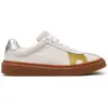 Image de Camper Baskets Runner Twentyfive Twins EU 40