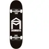 Image de Skateboard Complet Sk8mafia House Logo (7.75" - Noir)