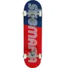 Image de Skateboard Complet Sk8mafia OG Logo Screen (8" - Rouge)