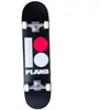 Image de Skateboard Complet Plan B Team (7.87" - Noir/Rouge/Gris)