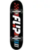 Image de Skateboard Complet Flip Odyssey Race (7.75" - Noir)