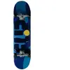 Image de Skateboard Complet Flip Flume Bleu (7.87" - Bleu)