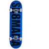 Image de Skateboard Complet Sk8mafia OG Logo Acrylic Bleu (8" - Bleu)