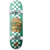 Image de Skateboard Complet Tricks Happy Meat Midi (8.25" - Vert)