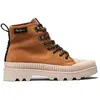 Image de Pepe Jeans Bottes Ascot Desert