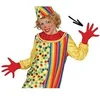 Image de gants rouges enfant