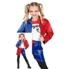 Image de FIESTAS GUIRCA Déguisement Dangerous Glam Girl - Tenue Rouge, Bleue Et Blanche Pour Filles De 7 À 9 Ans en occasion ou reconditionné