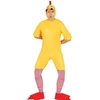 Image de Déguisement Adulte Poussin Taille 52-54
