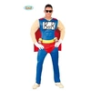 Image de Costume Beerman - Bleu - L