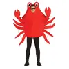 Image de Déguisement Adulte Crabe Taille 52-54