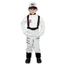 Image de Costume Astronaute - Blanc - 7/9 ans