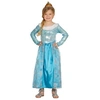Image de Déguisement 3-4 ans Princesse bleue