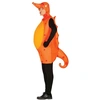 Image de Déguisement Adulte Hippocampe Taille 52-54