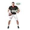 Image de Quaterback American Football - XL
