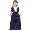 Image de Déguisement 7-9 ans Dame Médiévale