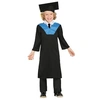 Image de Déguisement 3-4 ans Etudiant