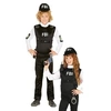 Image de Déguisement 7-9 ans Policier FBI