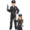 Image de Déguisement 10-12 ans Police