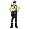 Image de Déguisement 5-6 ans Police Locale