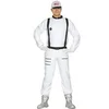 Image de déguisement astronaute usa adulte - xl - blanc - guirca 88115