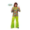 Image de Costume Hippie Homme - XL