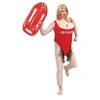 Image de Déguisement Adulte Baywatch Taille 54-56