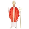 Image de déguisement pape homme - l - rouge - guirca 88617