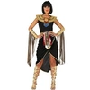 Image de déguisement ânkhésenamon reine nil égyptien femme - m - noir - guirca 88677