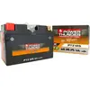 Image de Batterie Power Thunder PTZ12S 12V 11Ah - Prête À L'emploi - Électricité POWER THUNDER