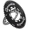 Image de Vaiselles Rotor Q Rings Bcd110x5 Outer Aero 50t